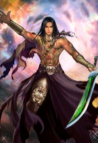 护短师尊遇见恋爱脑反派