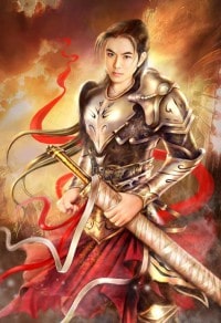 王妃擅武不是舞