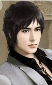 美男十二宫(女尊)