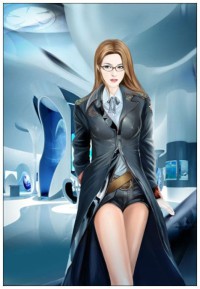 美女總裁的貼身兵王楊風陳夢瑤