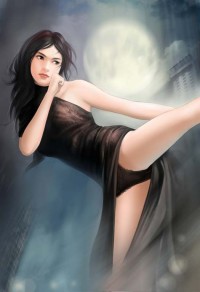 落星
