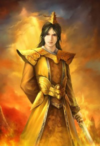 弈汉