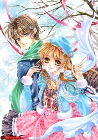 祝祷月亮