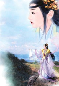 布衣女丞相GL