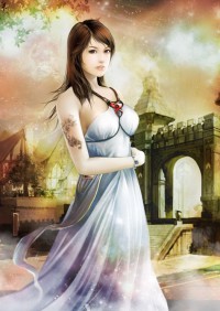 不乖小兔子(又名:偷香兔女郎)