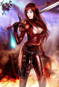 萌女从天降:废柴逆世小萝莉