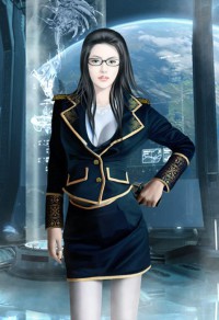 山野春潮:與鄉村美婦的瘋狂纏綿
