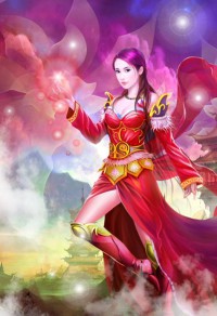 （綜英美同人）[綜英美]拉曼