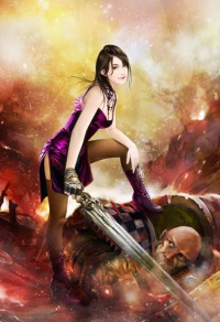 [综漫同人]综漫之宅系魔王