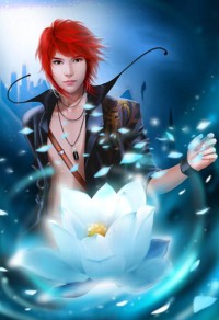 絕品盲技師燃文,絕品盲技師燃文
